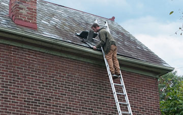 what affects urgent Stony Littleton roof repairs