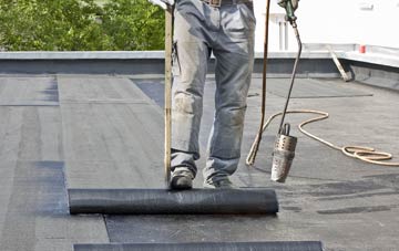 flat roof replacement Stony Littleton, Somerset