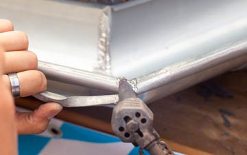 disadvantages of Stony Littleton lead roofing