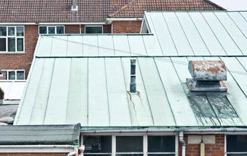 Stony Littleton lead roofing costs