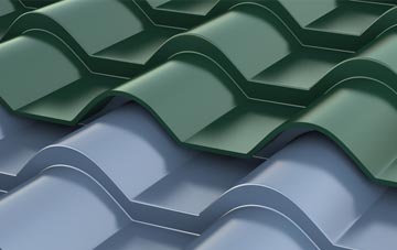 who should consider Stony Littleton plastic roofs