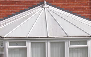 Stony Littleton polycarbonate conservatory roof repairs