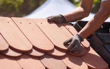 Stony Littleton roof tile contractors