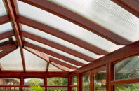 Stony Littleton conservatory roofing insulation